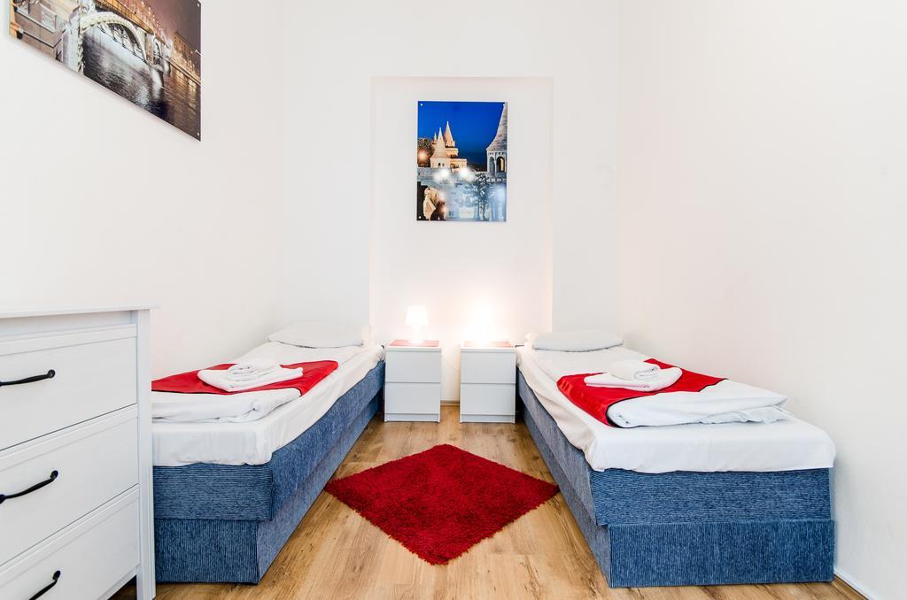 Like Home - City Center - Style Apartment Βουδαπέστη Εξωτερικό φωτογραφία