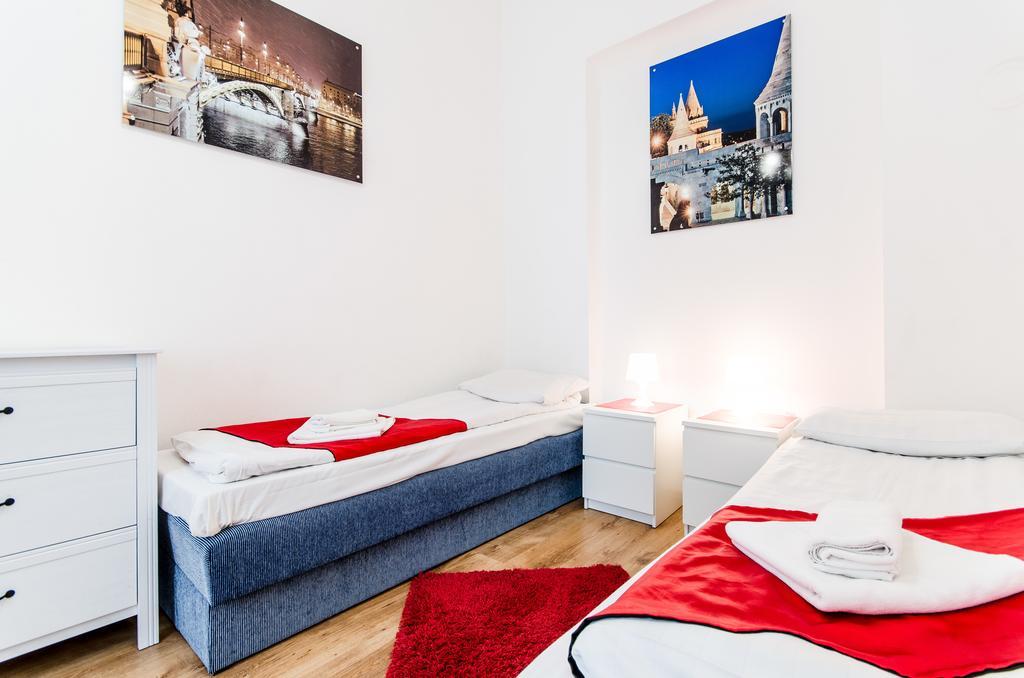 Like Home - City Center - Style Apartment Βουδαπέστη Εξωτερικό φωτογραφία