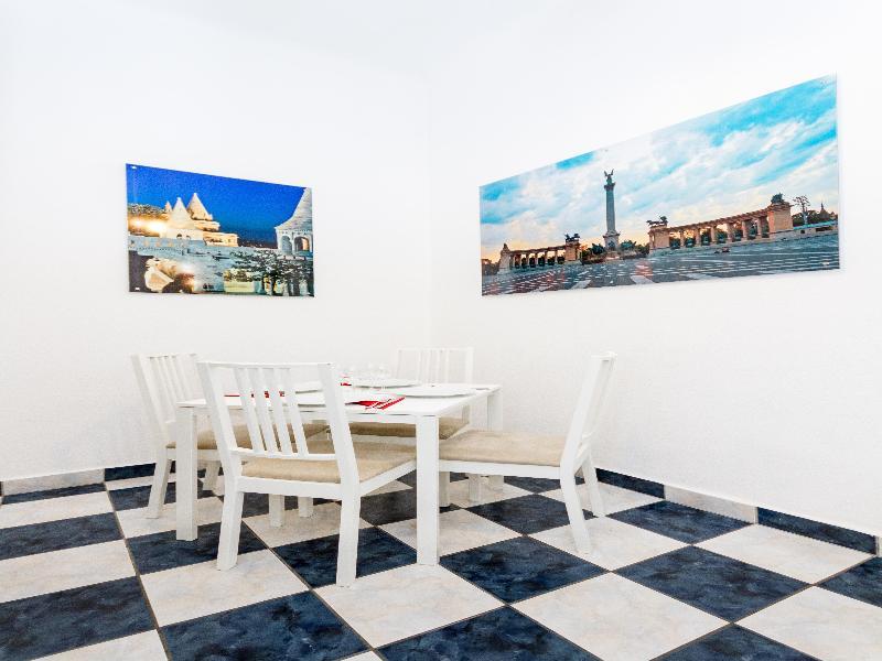 Like Home - City Center - Style Apartment Βουδαπέστη Εξωτερικό φωτογραφία
