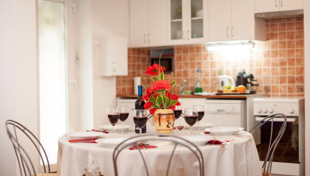 Like Home - City Center - Style Apartment Βουδαπέστη Δωμάτιο φωτογραφία