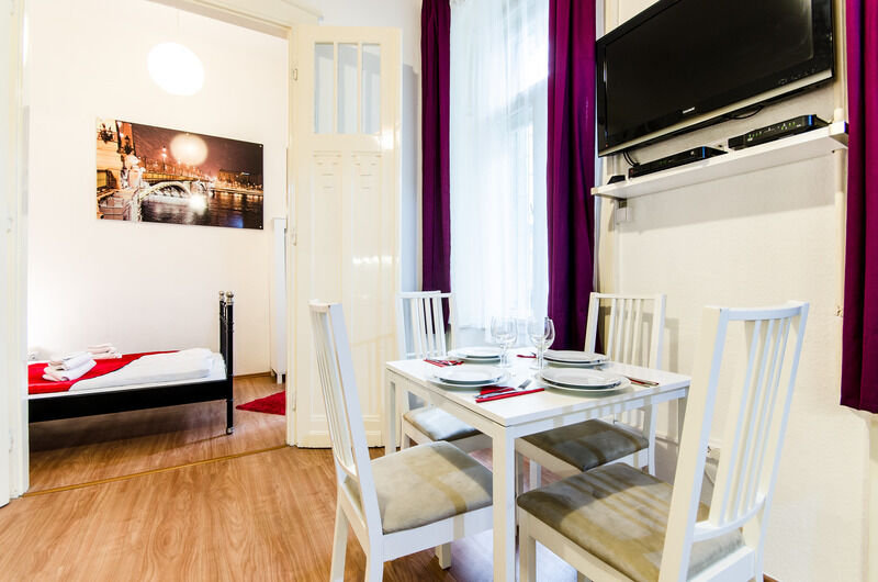 Like Home - City Center - Style Apartment Βουδαπέστη Εξωτερικό φωτογραφία