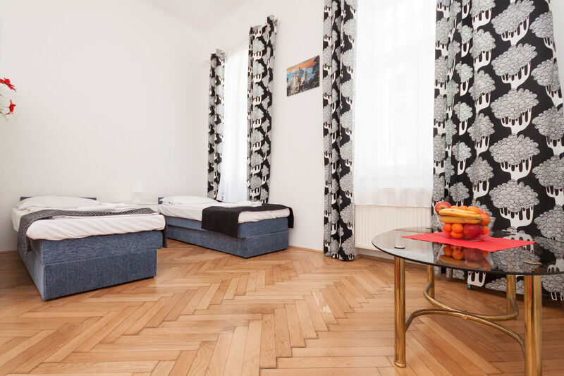 Like Home - City Center - Style Apartment Βουδαπέστη Εξωτερικό φωτογραφία